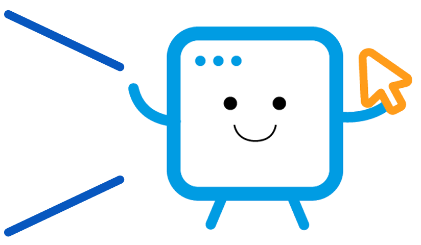 いたうぇぶくん