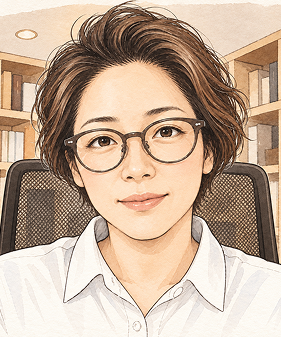 旅行が大好きな藤咲の写真